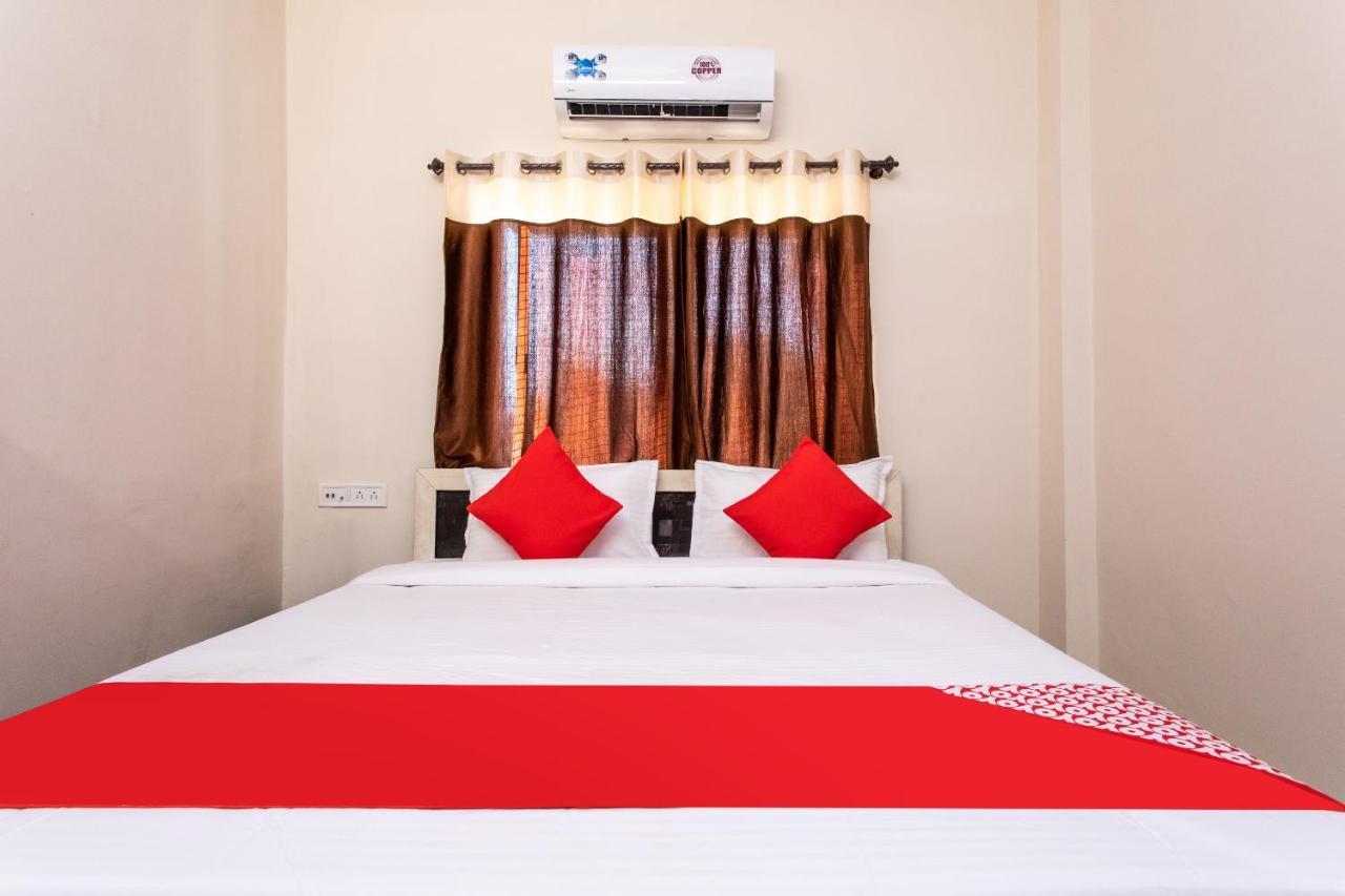 Oyo 18571 Ashoka Resort Indore Extérieur photo