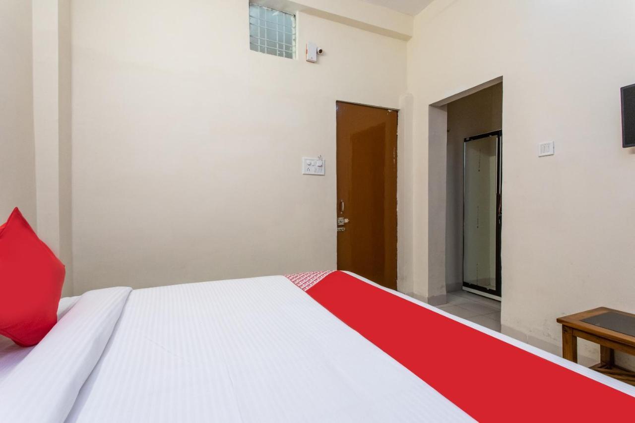 Oyo 18571 Ashoka Resort Indore Extérieur photo